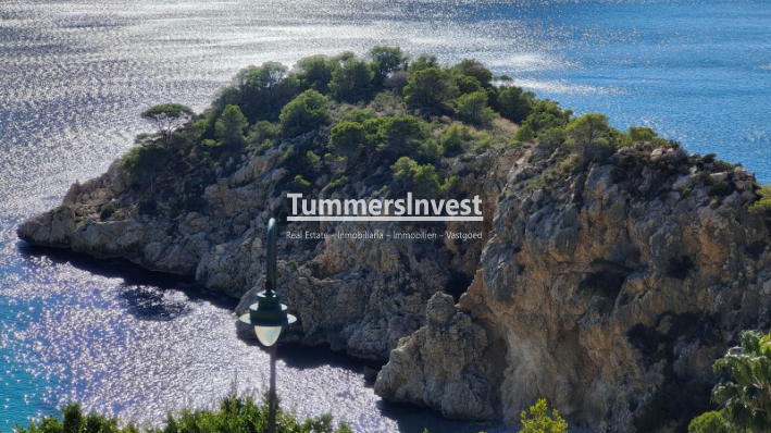 Apartment - Herverkoop - Altea - JP-59996