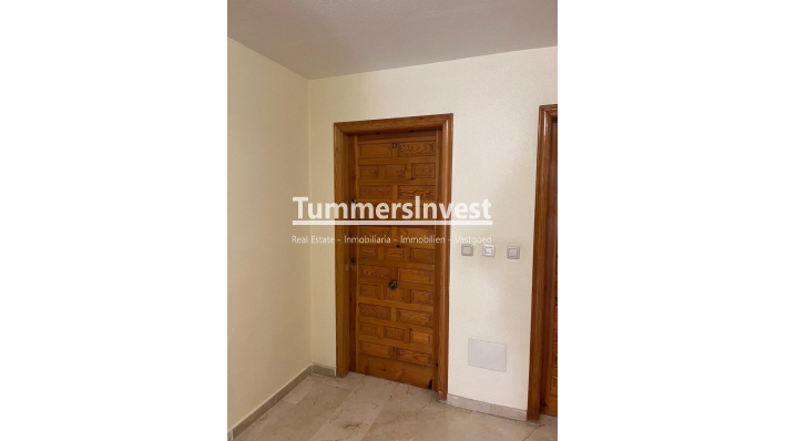 Apartment · Herverkoop · La Mata · La Mata