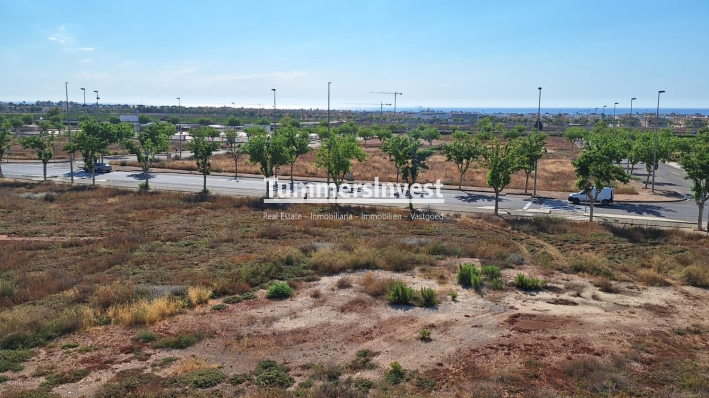 Apartment · Herverkoop · Pilar de la Horadada · Pilar de la Horadada