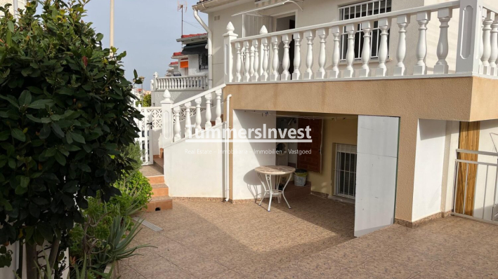 Apartment - Herverkoop - Torrevieja - Torrevieja