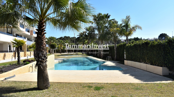 Apartment - Kurzzeit-Vermietung - Orihuela Costa - TIRE-004