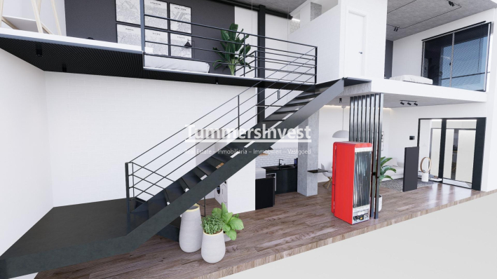 Apartment · Neue Gebäude · Alicante · Carolinas Bajas