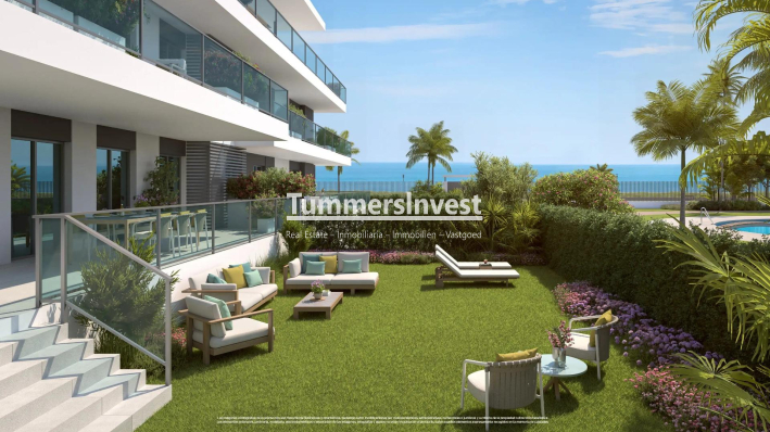 Apartment · Neue Gebäude · Almerimar · Almerimar