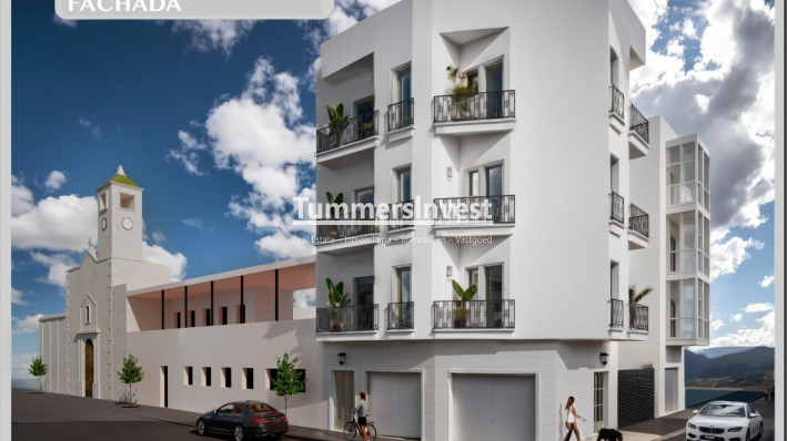 Apartment · Neue Gebäude · Bigastro · centro