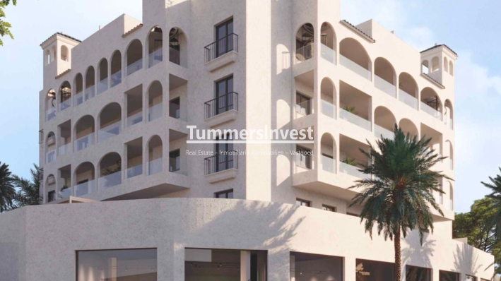 Apartment · Neue Gebäude · Bigastro · pueblo