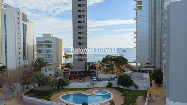 Apartment · Neue Gebäude · Calpe · Calpe