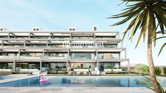 Apartment · Neue Gebäude · Cartagena · Mar De Cristal