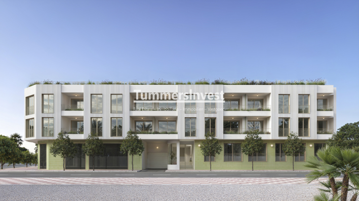 Apartment - Neue Gebäude - Jacarilla - Jacarilla