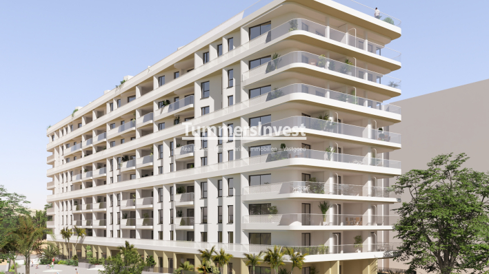 Apartment · Neue Gebäude · La Vila Joiosa · La Vila Joiosa