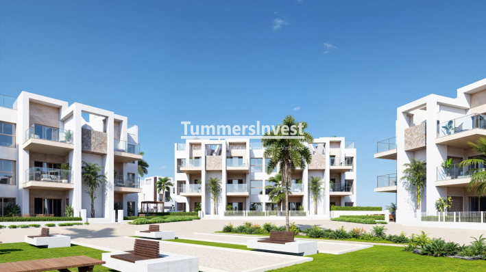 Apartment · Neue Gebäude · Los Alcazares · Los Alcázares