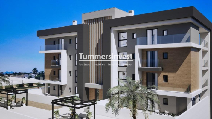 Apartment · Neue Gebäude · Los Alcazares · Los Narejos