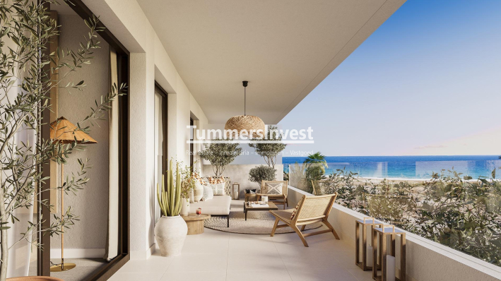 Apartment · Neue Gebäude · Mojacar · Playa Macenas (Mojácar)