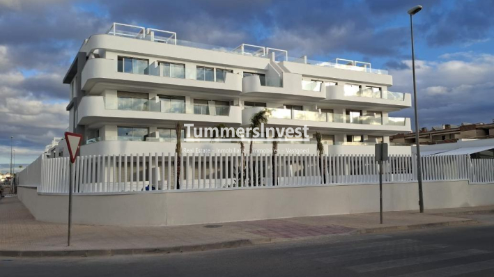 Apartment · Neue Gebäude · Orihuela Costa · Lomas De Cabo Roig