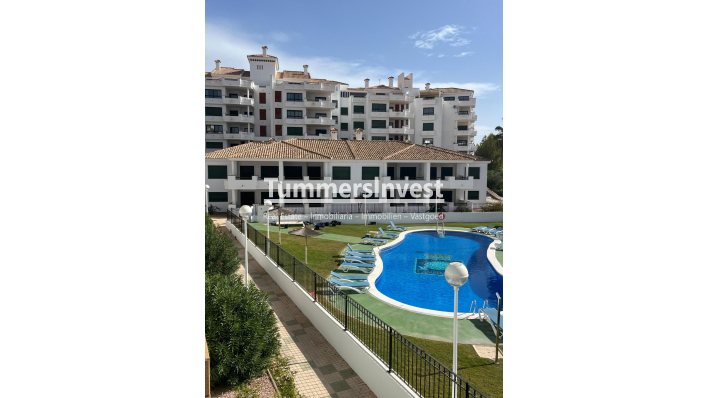 Apartment · Neue Gebäude · Orihuela Costa · Lomas de Campoamor