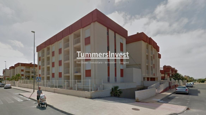 Apartment - Neue Gebäude - Orihuela Costa - NBR-92689