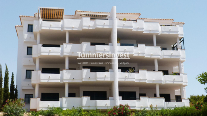 Apartment - Neue Gebäude - Orihuela Costa - NBR-97560