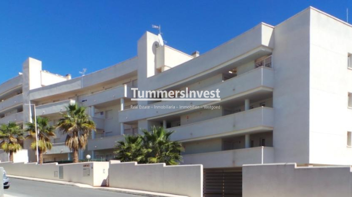 Apartment · Neue Gebäude · Orihuela Costa · Pau 8