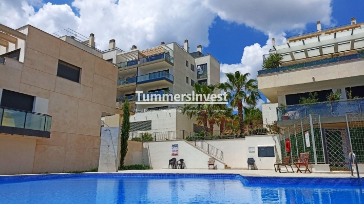 Apartment · Neue Gebäude · Orihuela Costa · Playa Flamenca
