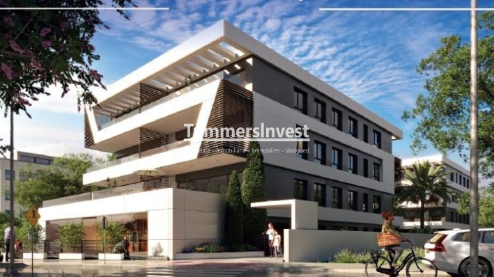 Apartment - Neue Gebäude - San Juan Alicante - NBR-38010