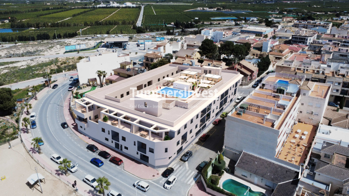 Apartment · Neue Gebäude · San Miguel de Salinas · San Miguel de Salinas