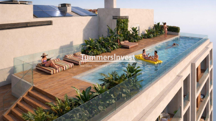 Apartment · Neue Gebäude · San Pedro del Pinatar · Lo Pagan