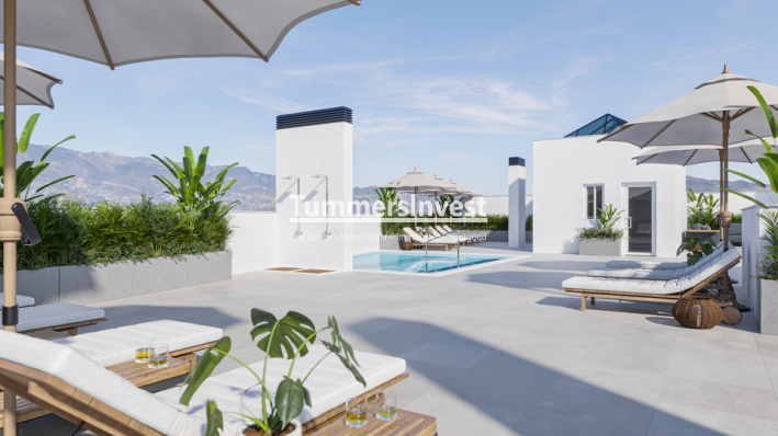 Apartment · Neue Gebäude · San Pedro del Pinatar · San Pedro Del Pinatar