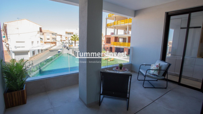 Apartment · Neue Gebäude · San Pedro del Pinatar · San Pedro Del Pinatar