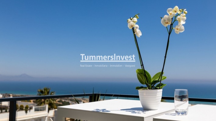 Apartment · Neue Gebäude · Santa Pola · Gran Alacant