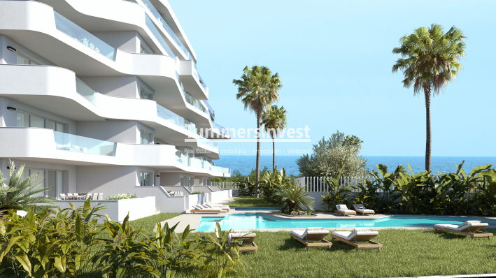 Apartment · Neue Gebäude · Torre de la Horadada · Torre de la Horadada
