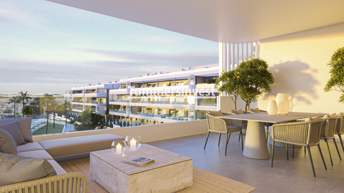 Apartment · Neue Gebäude · Torrevieja · La Hoya