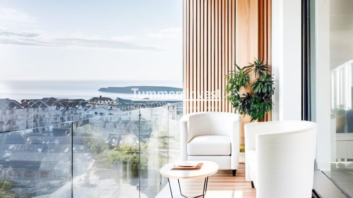 Apartment - Neue Gebäude - Torrevieja - NBR-12023