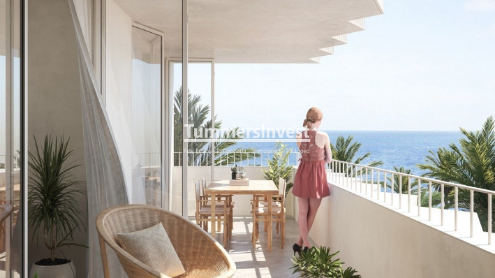 Apartment · Neue Gebäude · Torrevieja · Playa de los Locos