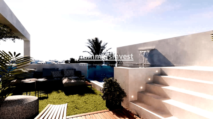 Apartment · Neue Gebäude · Torrevieja · Torrevieja