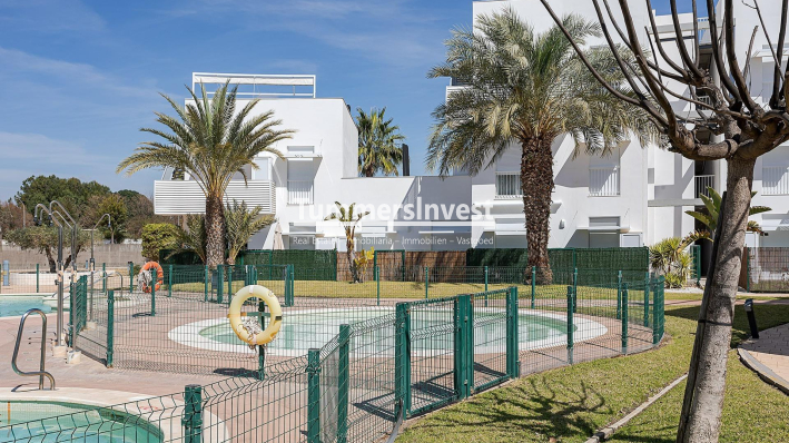 Apartment · Neue Gebäude · Vera · El Playazo