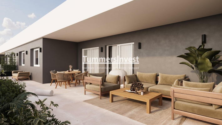 Apartment · New Build · Aguilas · Playa de Levante