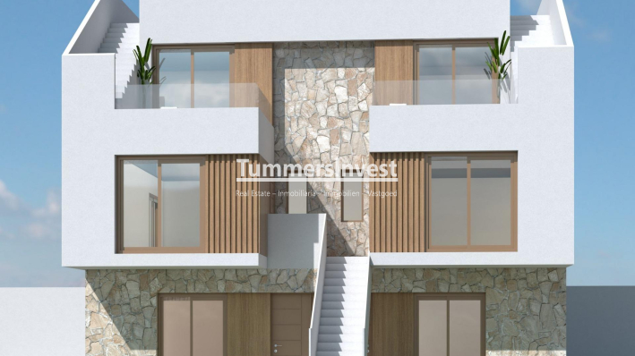 Apartment - New Build - Benejúzar - NBR-98085