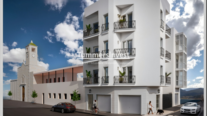 Apartment · New Build · Bigastro · Bigastro