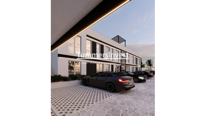 Apartment - New Build - Finestrat - Balcón De Finestrat