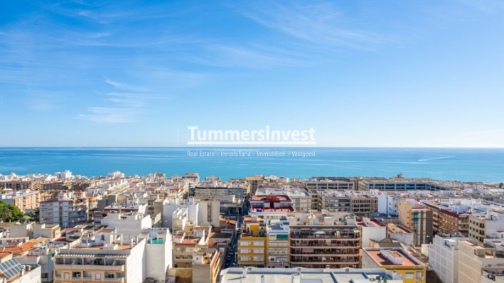 Apartment · New Build · Guardamar del Segura · Guardamar Playa