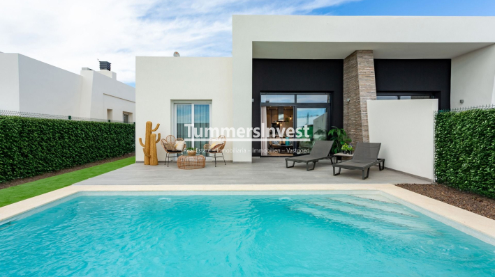 Apartment · New Build · La Finca Golf · La Finca Golf
