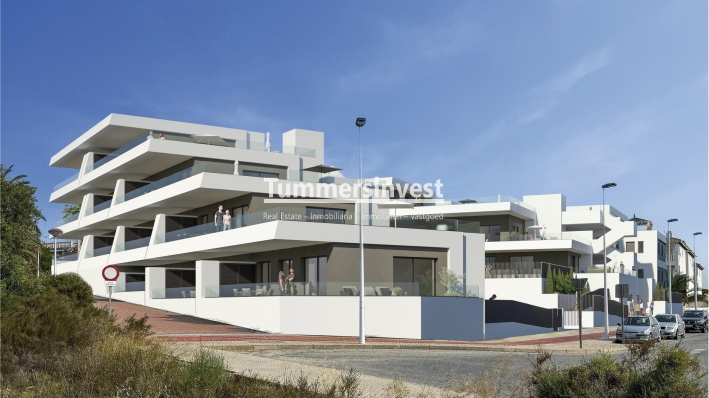 Apartment · New Build · La Marina · La Marina del Pinet