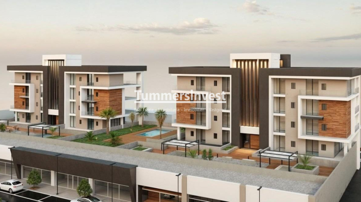 Apartment · New Build · Los Alcazares · Los Narejos