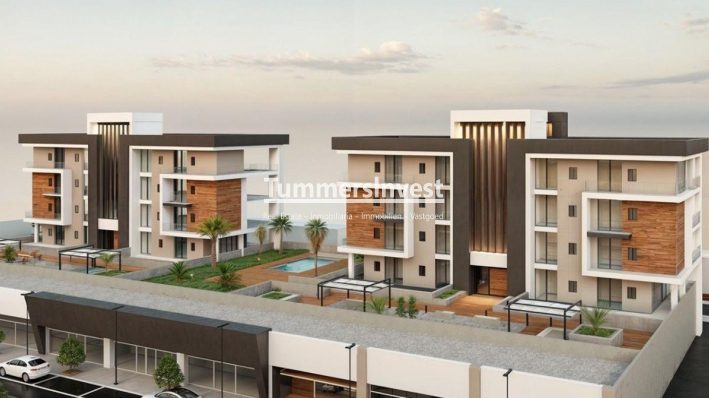 Apartment - New Build - Los Alcazares - NBR-20317