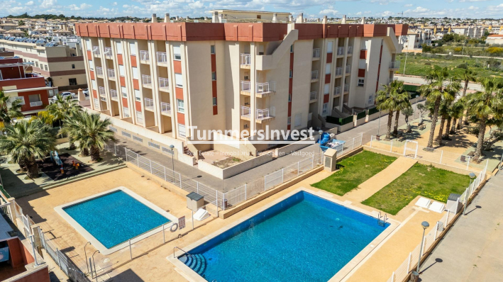 Apartment · New Build · Orihuela Costa · Lomas De Cabo Roig