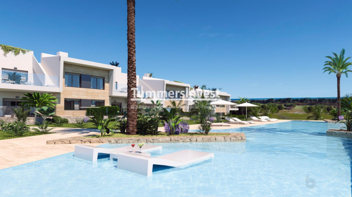 Apartment - New Build - Pilar de la Horadada - NBRE-60929