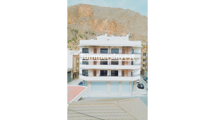 Apartment · New Build · Redován · Redován