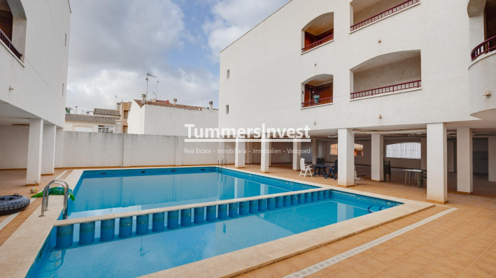 Apartment · New Build · San Fulgencio · Pueblo