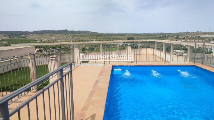 Apartment - New Build - San Miguel de Salinas - San Miguel de Salinas