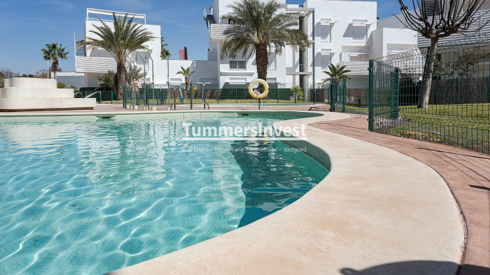 Apartment - New Build - Vera - Vera Playa