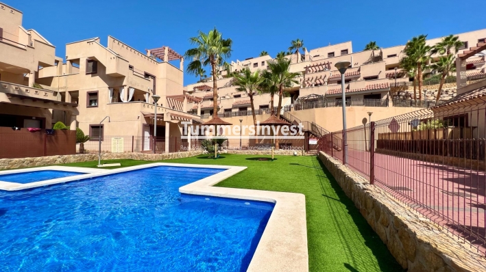 Apartment · Nieuwbouw Woningen · Aguilas · Centro